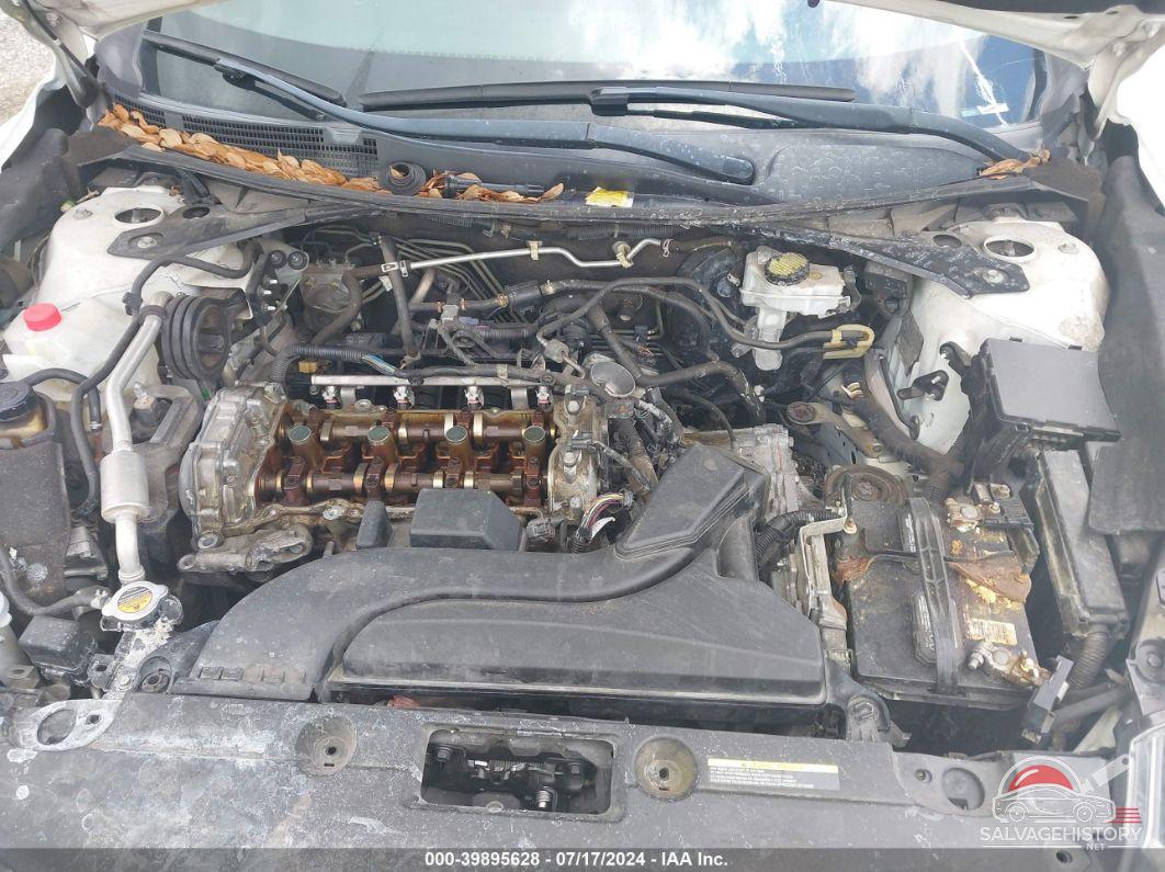 1N4AL3AP4JC190478 2018 NISSAN ALTIMA photo no. 10
