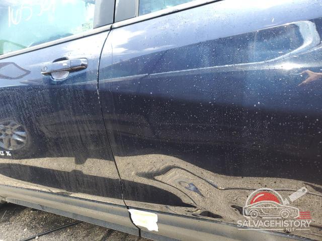 3GNAXHEV0LS607698 2020 CHEVROLET EQUINOX photo no. 13