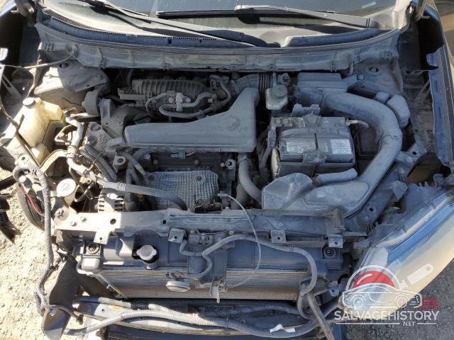 5N1AT2MT0FC799146 2015 NISSAN ROGUE photo no. 11