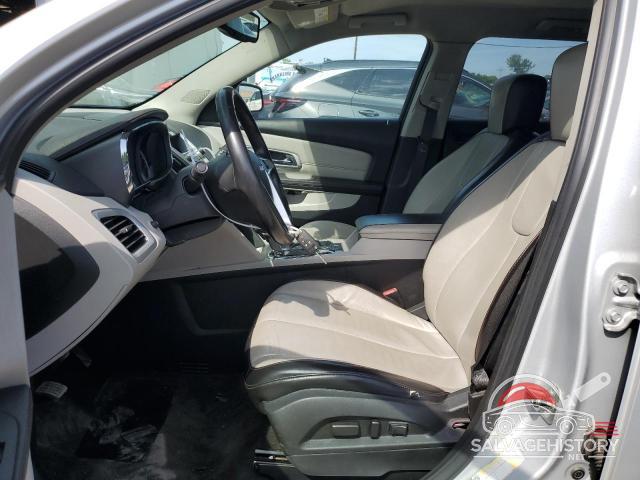 2CTFLGEY9A6285674 2010 GMC TERRAIN photo no. 7