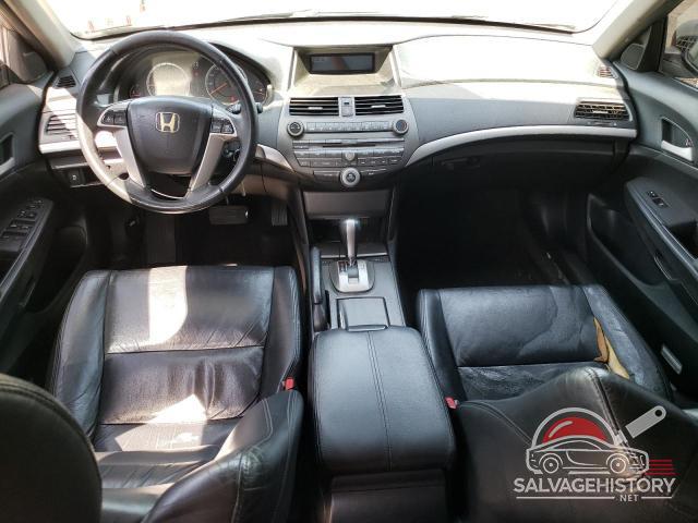 1HGCP2F6XCA218124 2012 HONDA ACCORD photo no. 8