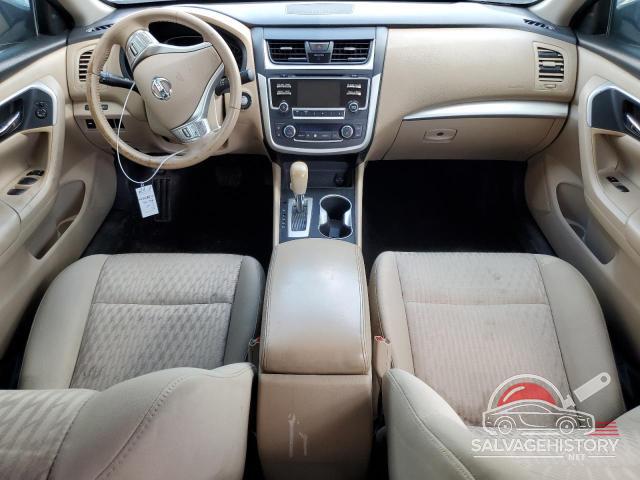 1N4AL3AP9GC202794 2016 NISSAN ALTIMA photo no. 8