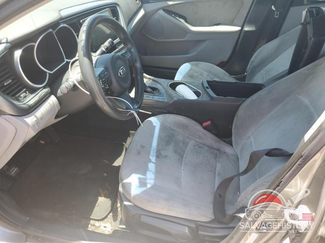 5XXGM4A74FG457486 2015 KIA OPTIMA photo no. 7