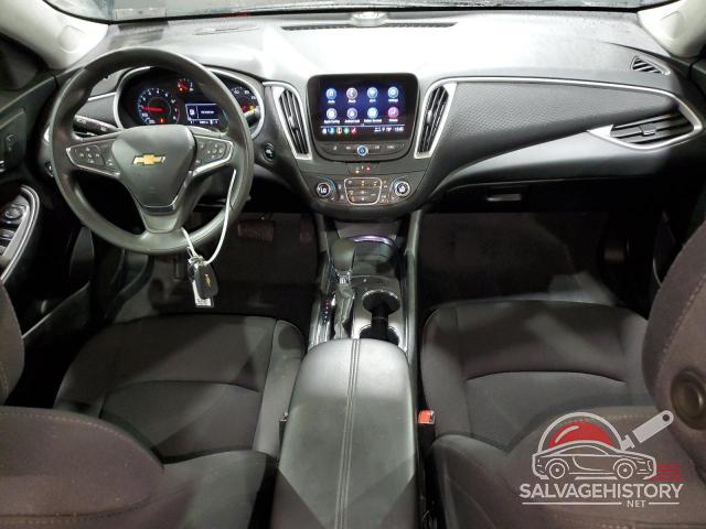 1G1ZD5ST1PF246684 2023 CHEVROLET MALIBU photo no. 8
