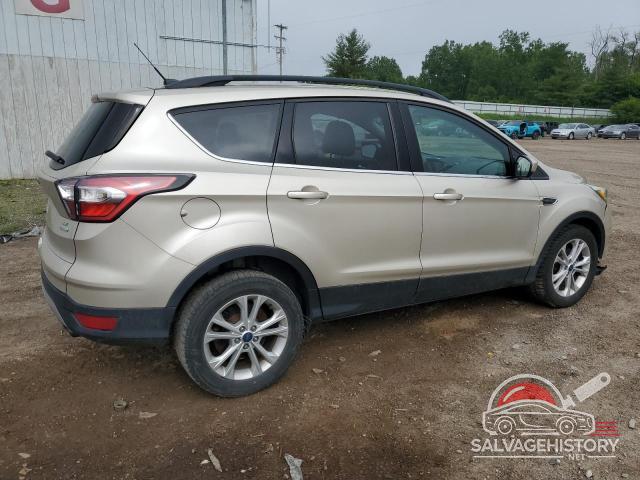 1FMCU0GD0HUB49938 2017 FORD ESCAPE photo no. 3