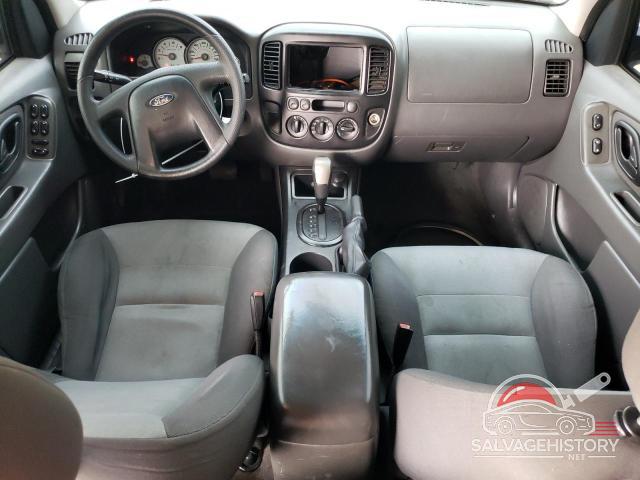 1FMYU92Z06KA49120 2006 FORD ESCAPE photo no. 8