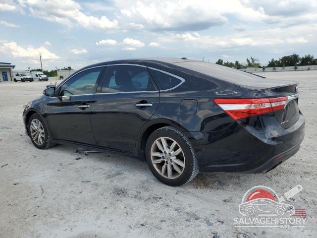 4T1BK1EB2FU141913 2015 TOYOTA AVALON photo no. 2