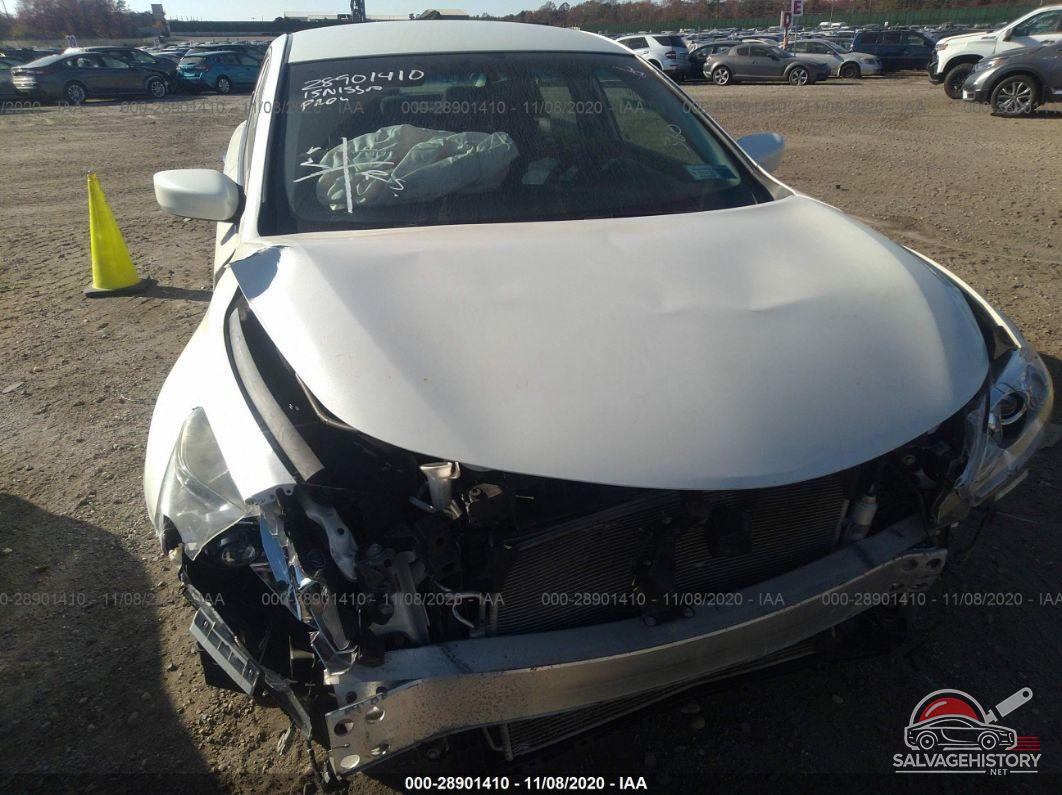 1N4AL3AP2FC120260 2015 NISSAN ALTIMA photo no. 6