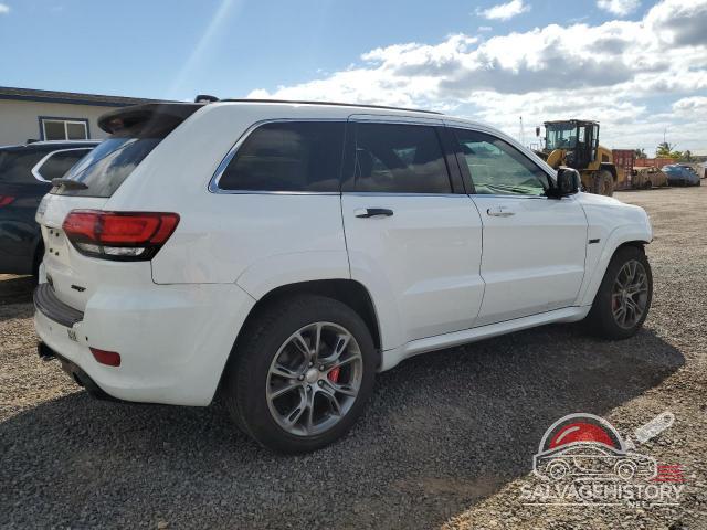 1C4RJFDJ5EC259289 2014 JEEP GRAND CHER photo no. 3