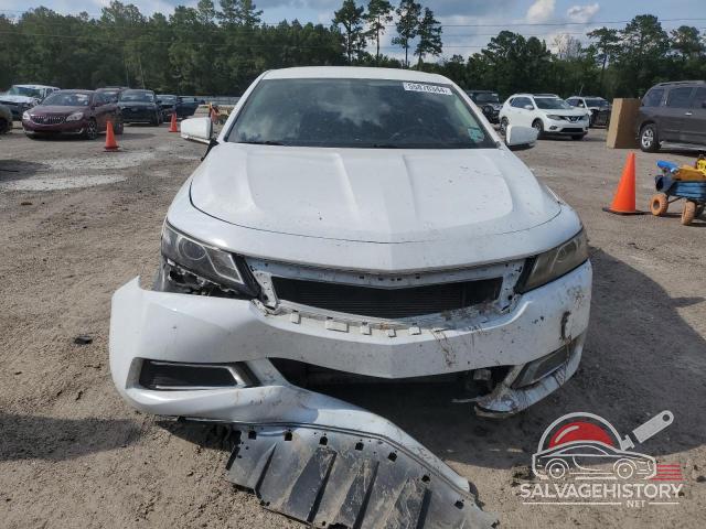 2G1115S31G9157244 2016 CHEVROLET IMPALA photo no. 5