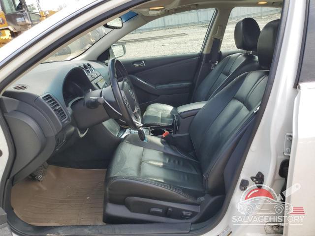 1N4AL21E89C143166 2009 NISSAN ALTIMA photo no. 7