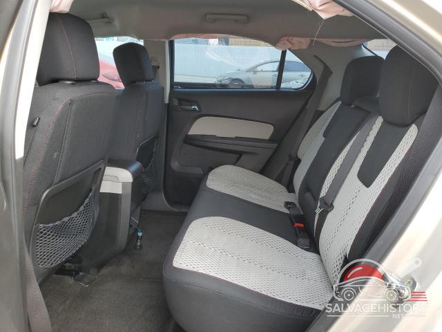 2GNALBEC7B1158876 2011 CHEVROLET EQUINOX photo no. 11