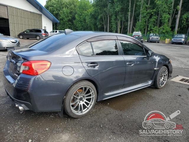 JF1VA1A62F9831330 2015 SUBARU WRX photo no. 3