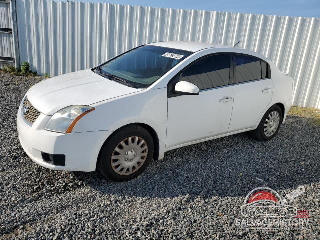 3N1AB61E77L641979 2007 NISSAN SENTRA photo no. 17