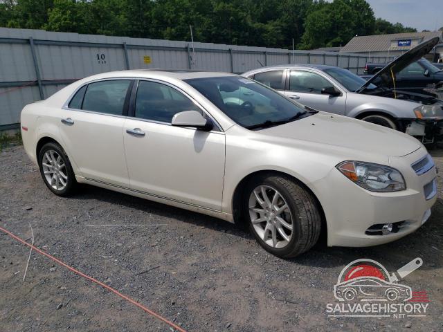1G1ZG5E71CF204614 2012 CHEVROLET MALIBU photo no. 4
