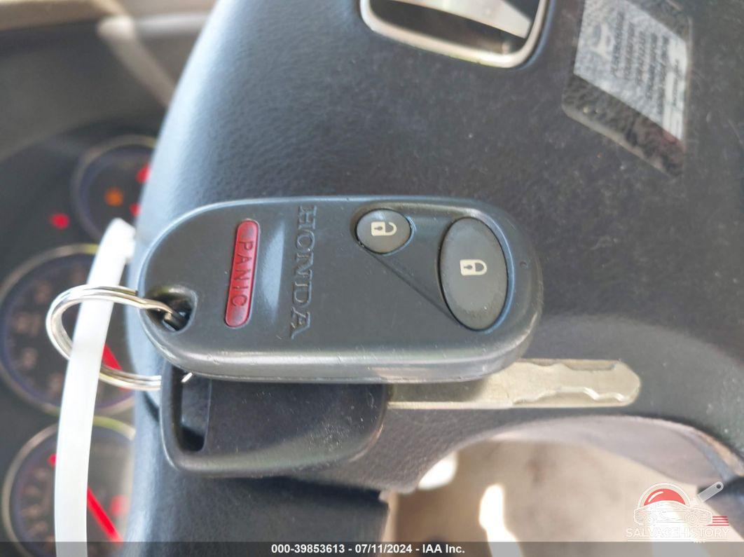 2HGES16585H523327 2005 HONDA CIVIC photo no. 11