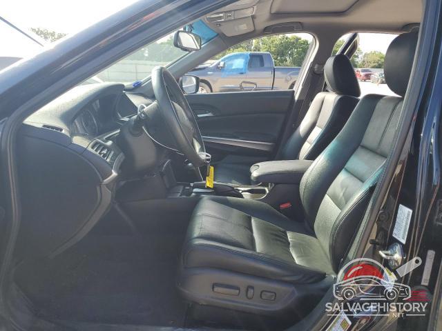 5J6TF3H52EL001969 2014 HONDA CROSSTOUR photo no. 7