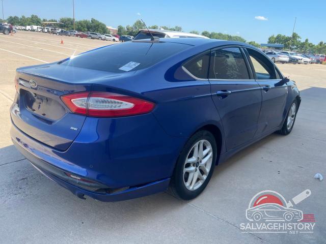 3FA6P0H79GR239702 2016 FORD FUSION photo no. 4