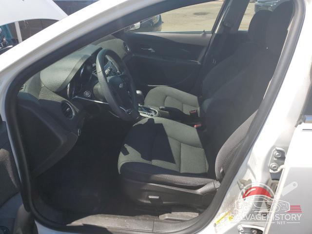 1G1PC5SB9F7294329 2015 CHEVROLET CRUZE photo no. 7