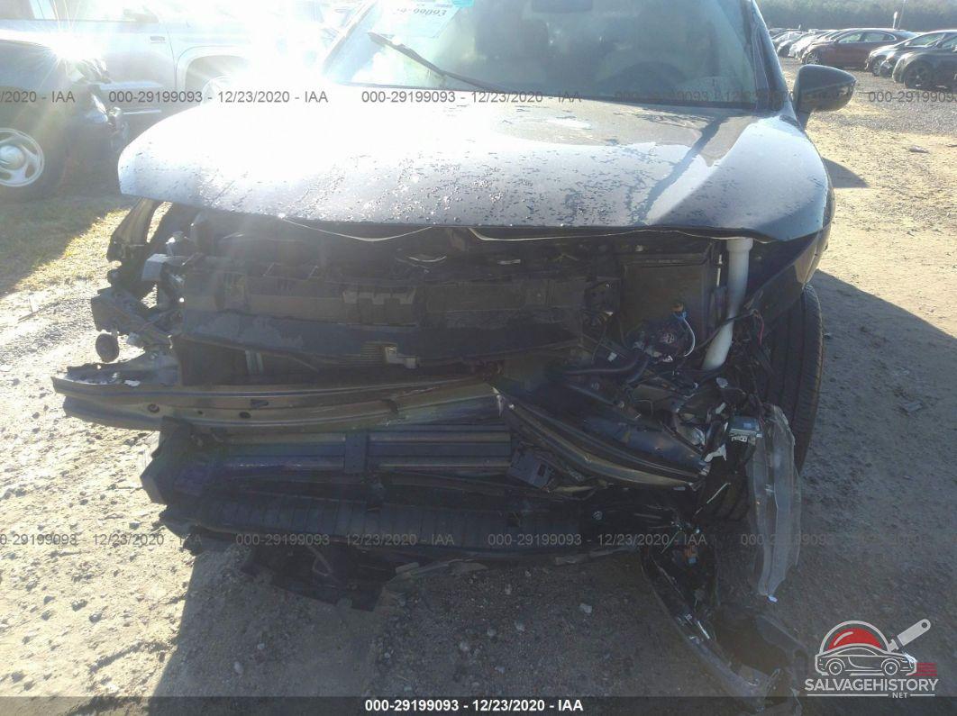 4S4BSACCXJ3330027 2018 SUBARU OUTBACK photo no. 6