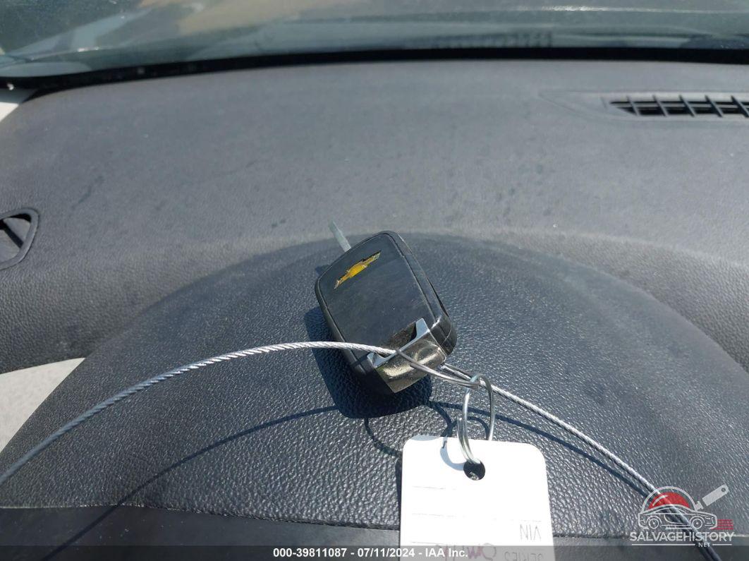 1G1PA5SH0E7105737 2014 CHEVROLET CRUZE photo no. 11