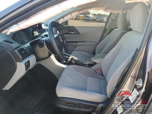 1HGCR2F71DA022299 2013 HONDA ACCORD photo no. 7