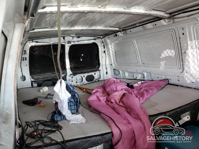 1FTEE146XVHA47816 1997 FORD ALL Models photo no. 11