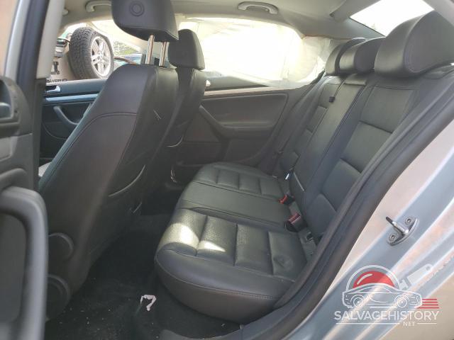 3VWSF71K97M032160 2007 VOLKSWAGEN JETTA photo no. 10