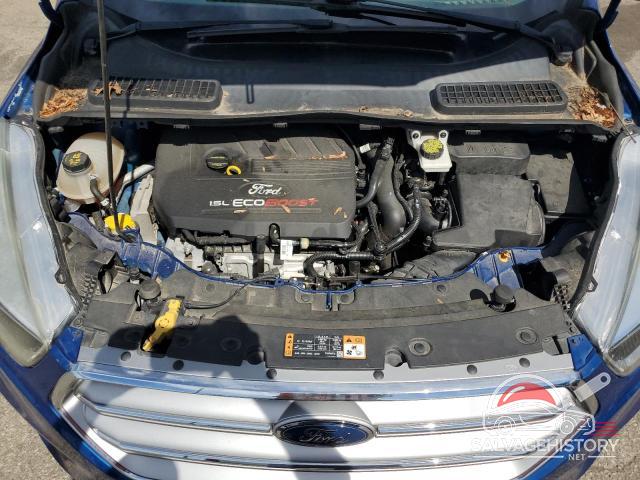 1FMCU0GD8HUC75741 2017 FORD ESCAPE photo no. 12