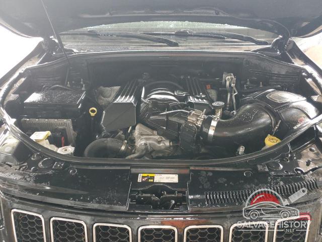 1C4RJFDJ8EC130849 2014 JEEP GRAND CHER photo no. 11