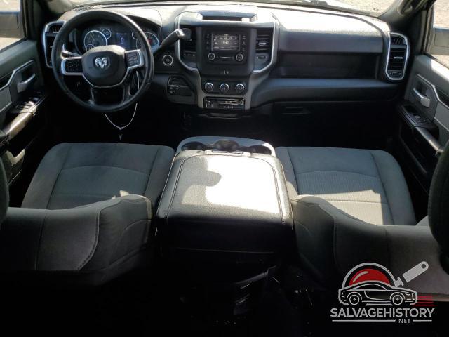 3C63RRHL2MG513927 2021 RAM 3500 photo no. 8
