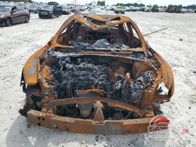 1N4AA5AP5CC867767 2012 NISSAN MAXIMA photo no. 5