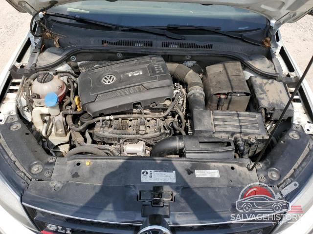 3VW5T7AJ0HM366902 2017 VOLKSWAGEN JETTA photo no. 11
