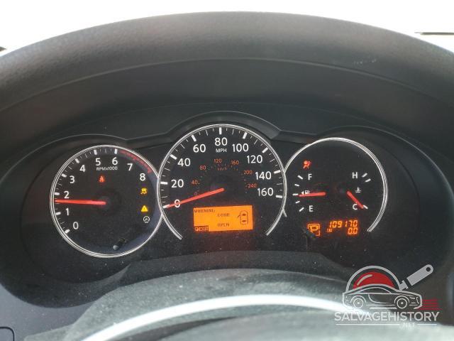 1N4AL2AP4BC162854 2011 NISSAN ALTIMA photo no. 9