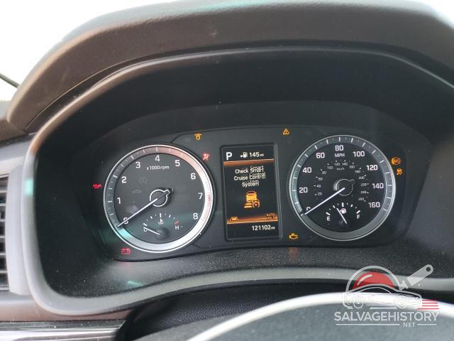 5NPE34AF6JH717272 2018 HYUNDAI SONATA photo no. 9