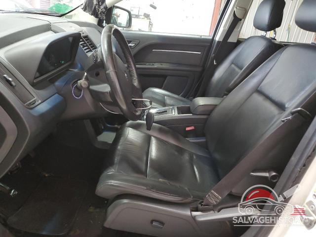 3D4PH6FV1AT149697 2010 DODGE JOURNEY photo no. 7