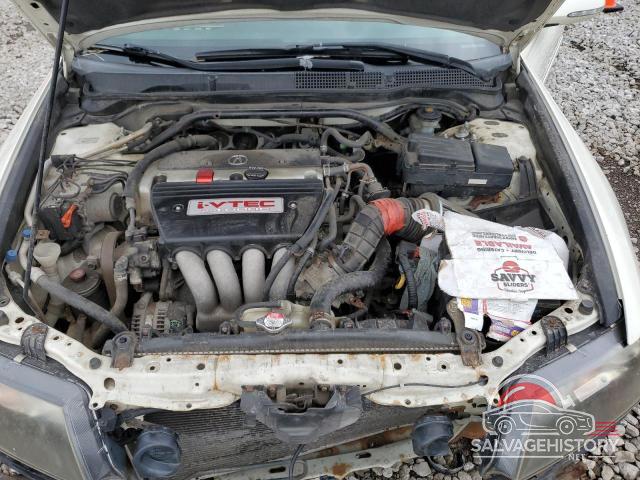 JH4CL96974C035863 2004 ACURA TSX photo no. 11