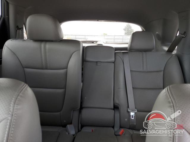 5XYKT4A67EG480307 2014 KIA SORENTO photo no. 10