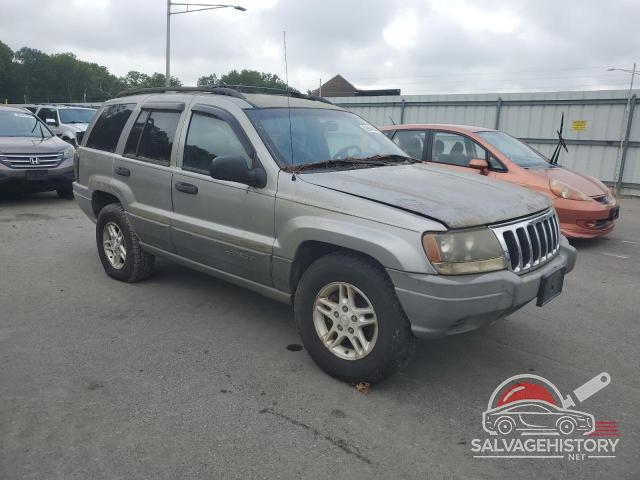 1J4GW48S7YC324741 2000 JEEP GRAND CHER photo no. 4