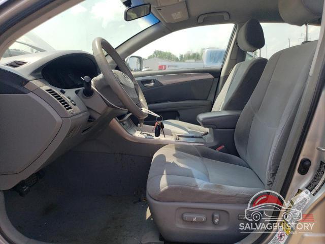 4T1BK36BX6U099937 2006 TOYOTA AVALON photo no. 7