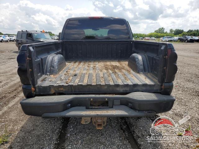 1GCHK29133E210040 2003 CHEVROLET ALL Models photo no. 6