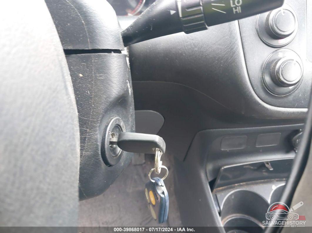 1HGEM22913L029884 2003 HONDA CIVIC photo no. 11