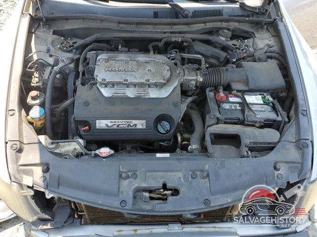 1HGCP36828A048985 2008 HONDA ACCORD photo no. 11
