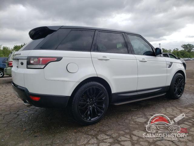 SALWR2WFXEA337051 2014 LAND ROVER RANGEROVER photo no. 3