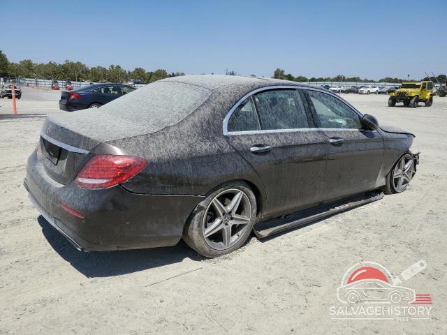 WDDZF4JB1HA288894 2017 MERCEDES-BENZ E-CLASS photo no. 3