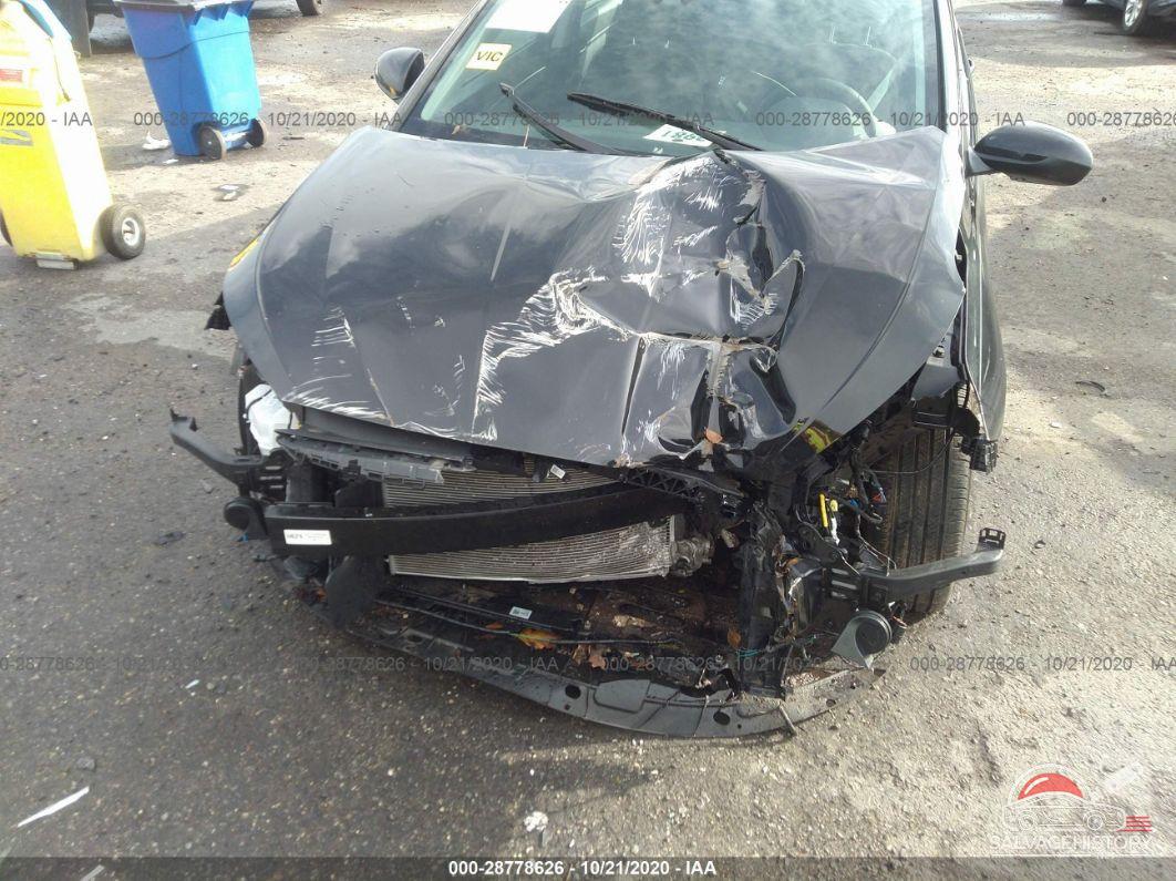 5NPD84LF6LH586714 2020 HYUNDAI ELANTRA photo no. 6