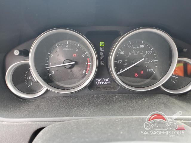 JM3TB2CA3D0421862 2013 MAZDA CX-9 photo no. 9