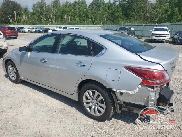 1N4AL3AP6DN525930 2013 NISSAN ALTIMA photo no. 2