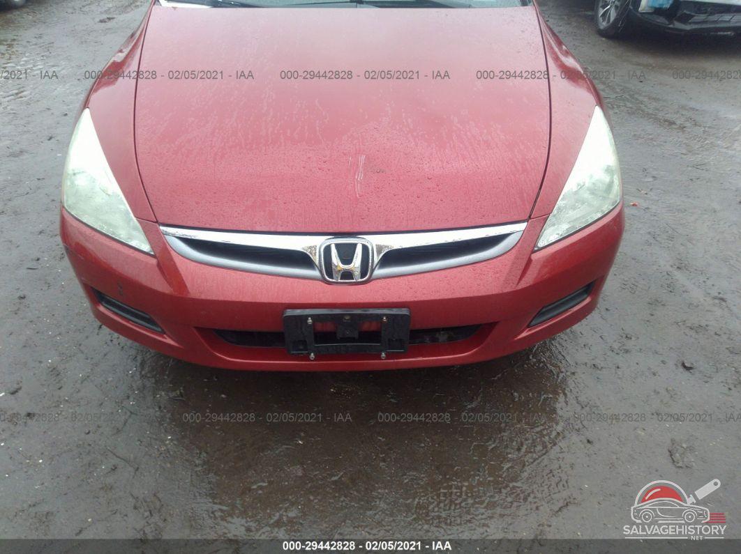 1HGCM56377A071847 2007 HONDA ACCORD SDN photo no. 6