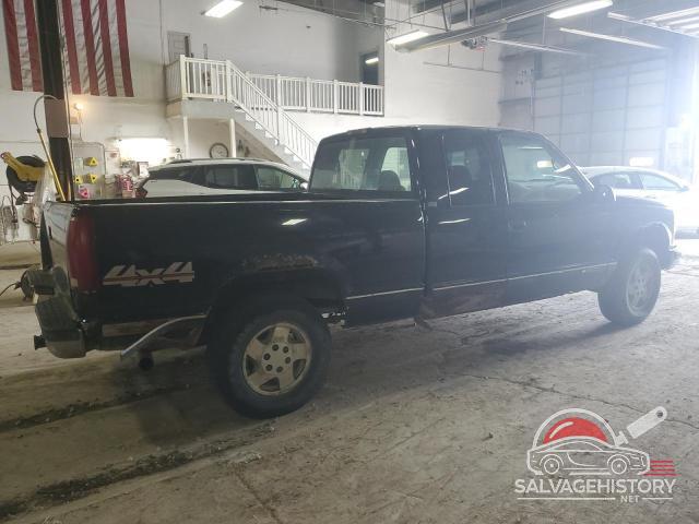 1GCEK19K5SE224235 1995 CHEVROLET GMT photo no. 3